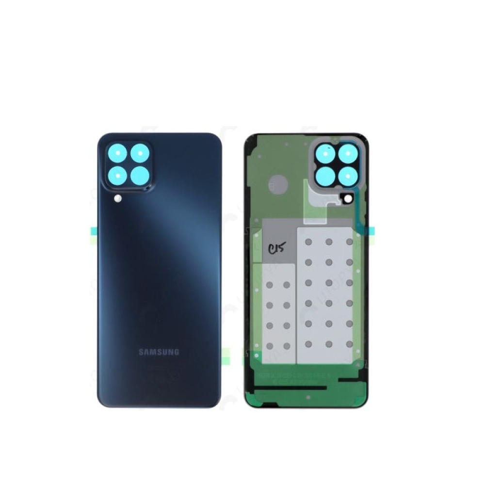 Vitre Arrière Bleu Pour Galaxy M33 5G (M336B)