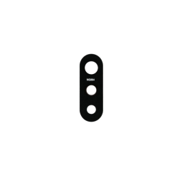 Samsung Lentille pour Samsung Galaxy Tab S7 Wi-Fi T870/Galaxy Tab S7 Plus Wi-Fi T970/Galaxy Tab S7 4G T875