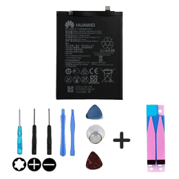 Honor Originale Batterie HB356687ECW Pour