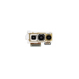 Samsung Originale Caméra Arrière Appareil Photo GH96-12162A Pour