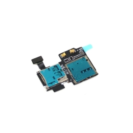 Samsung Nappe Lecteur SIM Pour