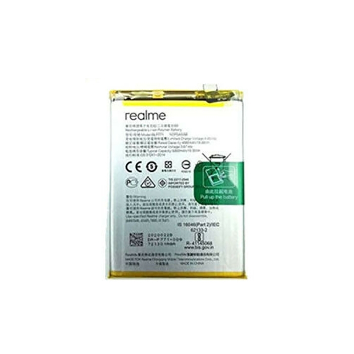 Blp729 realme аккумулятор