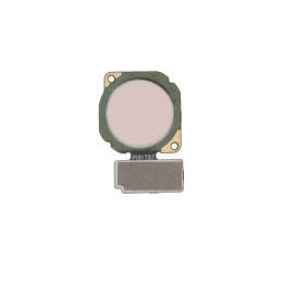 Huawei Lecteur d'Empreintes Digitales Rose Pour Huawei P20 Lite ANE-L02 ANE-L02K ANE-L03 ANE-L12JPZ