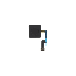 Apple MacBook Nappe Bouton Power Touch ID pour Apple MacBook Air M2 15" (2023) A2941/MacBook Air M3 15" (2024) A3114