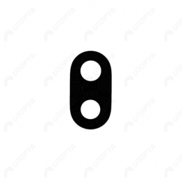 Xiaomi Lentille Caméra Noire Pour