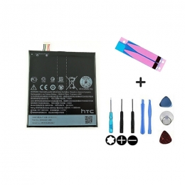 HTC Originale Batterie 35H00239 BOPJX100 pour