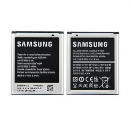 Samsung Ancien Modéle Originale Batterie EB425161LU  Pour Samsung   i8160 Galaxy Ace 2