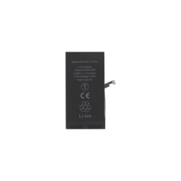 Apple iPhone Batterie Battery Akku pour Apple iPhone 15 Plus Haute Capacité (Ti)