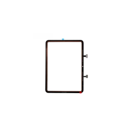 Apple iPad Tactile Wifi Noir Pour Apple iPad 10 A2696