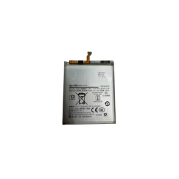 Samsung Batterie Samsung EB-BS936ABY Pour Le Samsung Galaxy S25 Plus