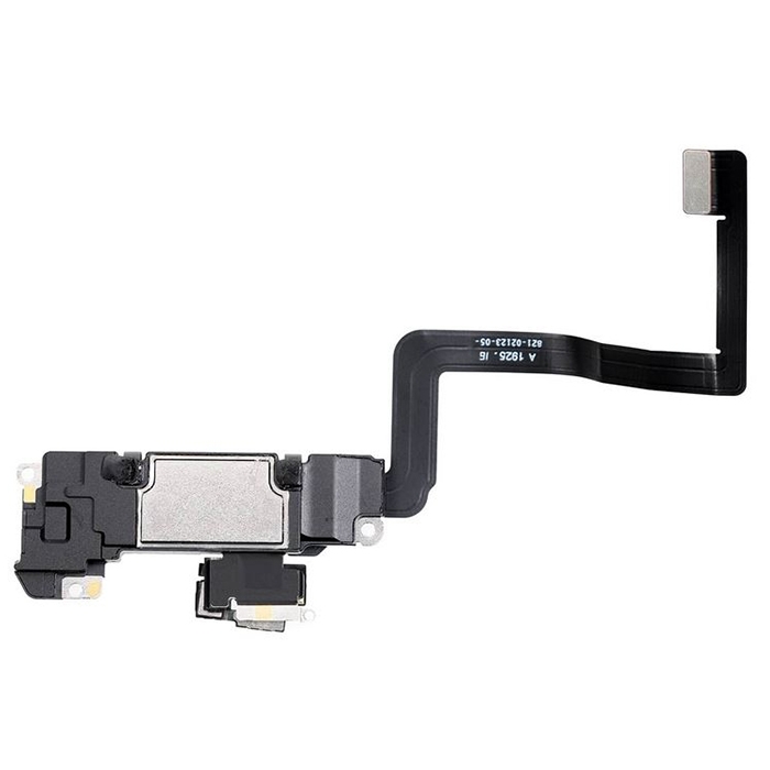 Nappe De Proximité Avec écouteur Interne Pour IPhone 11 - Remplacement - Noire - Neuf