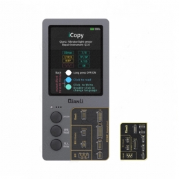 Outils Programmateur Avec Batterie iCopy Plus V2.1.1 QIANLI