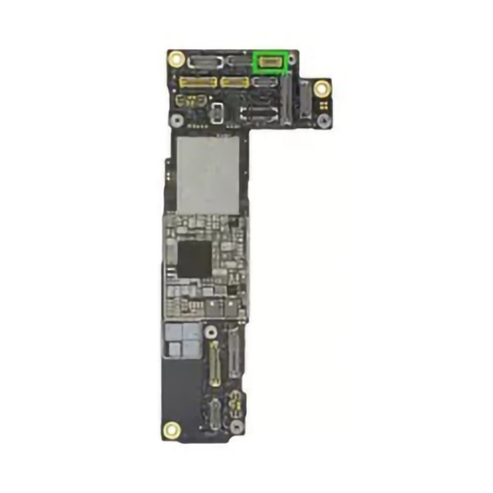 Réparation carte mère Apple iPhone 12 / 12 Pro problème de Wifi ou Bluetooth  bouton grisé - TotalGSM