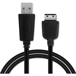 Samsung Ancien Modéle Cable Data Pour Samsung B2100 Solid
