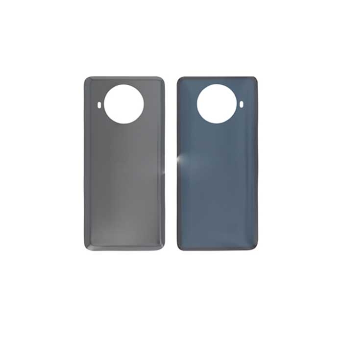 Cache Batterie Arrière Pour Sony Xperia XA1 Ultra G3221 - Blanc - Neuf