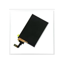 Apple iPhone Ecran LCD Noir pour Apple Iphone 3G