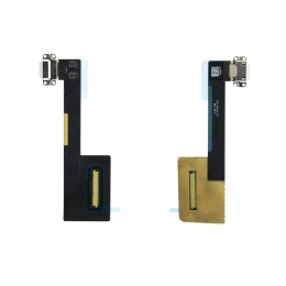 Apple iPad Nappe Dock Connecteur de Charge Blanc Version Wi-Fi Pour