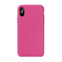 Apple iPhone Etui FAIRPLAY PAVONE Rose Fushia Pour