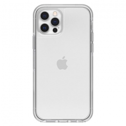 Apple Etui OTTERBOX SYMMETRY Clear Pour