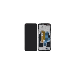 OnePlus Original Ecran LCD et Vitre Tactile Noir pour OnePlus Nord CE 2 Lite 5G 2011100429