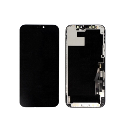 Apple iPhone Originale Ecran Complet LCD+Vitre Tactile Noir Pour