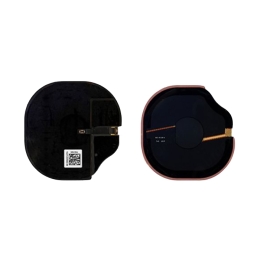 Apple Nappe Charge sans Fil QI Pour