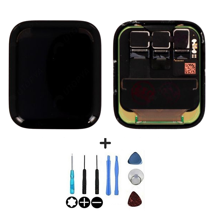 Odac Apple Watch Reparation Ecran Lentille Reparation Ecran Apple