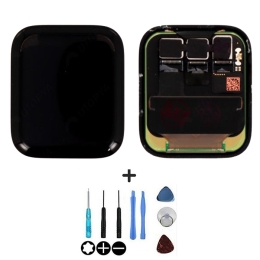 Apple Watch Ecran Complet LCD Pour