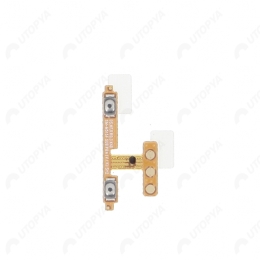 Samsung Nappe Volume +/- Pour