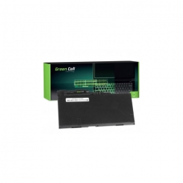 HP Batterie PC Green Cell HP68 4400 mAh Pour  HP EliteBook 740/745/755/750/840/850/845/855 G1 G2 . 5902719422102
