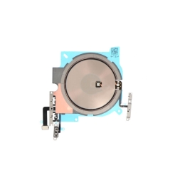 Apple Nappe Antenne NFC+Charge Sans Fil Pour