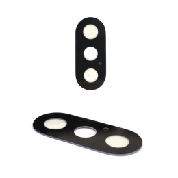 Apple Lentille Camera Pour