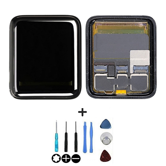 Remplacement écran Apple Watch Serie Ecran Ecran Complet LCD Pour