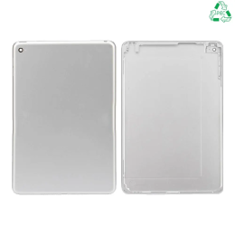 Apple iPad Cache Arrière Original Pulled (PIEC) Apple iPad Air 2 A1567 Wifi + Cellular Argent