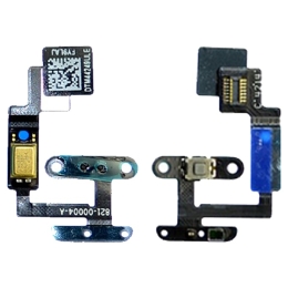 Apple iPad Nappe Bouton Power ON/OFF Pour