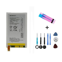 Sony Originale Batterie LIS1574ERPC Pour Sony Xperia E4g E2003 E2006 E2053/ E4g Dual E2033 E2043
