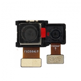 Honor Originale Double Camera Arrière Appareil Photo 20+2 MP Pour