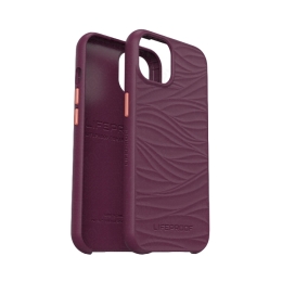 Apple iPhone Coque Orchidée LIFEPROOF 77-83563 WAKE Pour