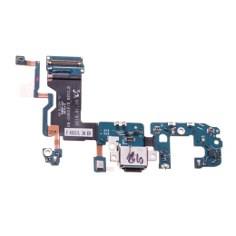 Samsung Connecteur de Charge Premium pour Samsung Galaxy S9 Plus G965