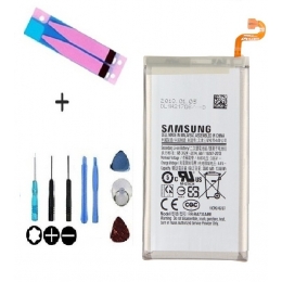Samsung Originale Batterie EB-BA730ABE Pour