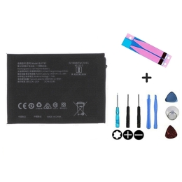 Oppo Batterie BLP787 Pour