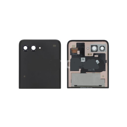 6.9 Pour Motorola Razr 40 Ultra XT2321-3 LCD Écran Tactile Digitizer