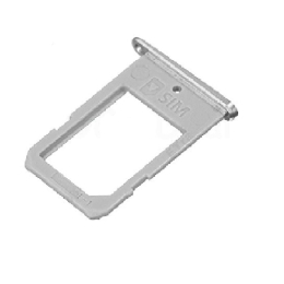 Samsung Tiroir Carte Sim Caddy Sim Tray Support Carte Sim Noir Pour