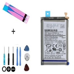 Samsung Originale Batterie EB-BG970ABU Pour Samsung Galaxy S10e (G970F)