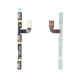 Xiaomi Original Nappe Power / Volume Pour Xiaomi PocoPhone F1