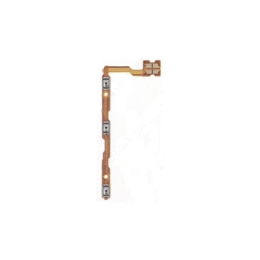 Vivo Nappe Power/Volume On/Off Pour