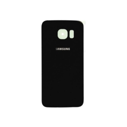 Samsung Originale Cache Batterie Vitre Arrière Noir Pour