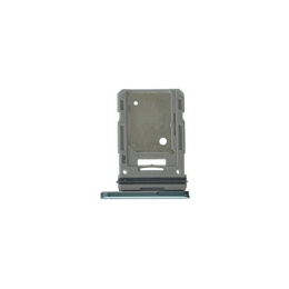 Samsung Originale Tiroir Carte SIM Vert Pour