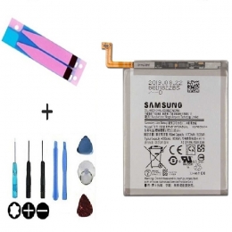 Samsung Originale Batterie  EB-BN972ABU Pour Samsung Galaxy  Note 10+ (N975F)