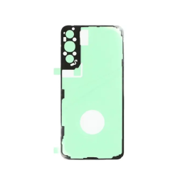 Samsung Stickers Cache Arrière pour Samsung Galaxy S22 Plus S906